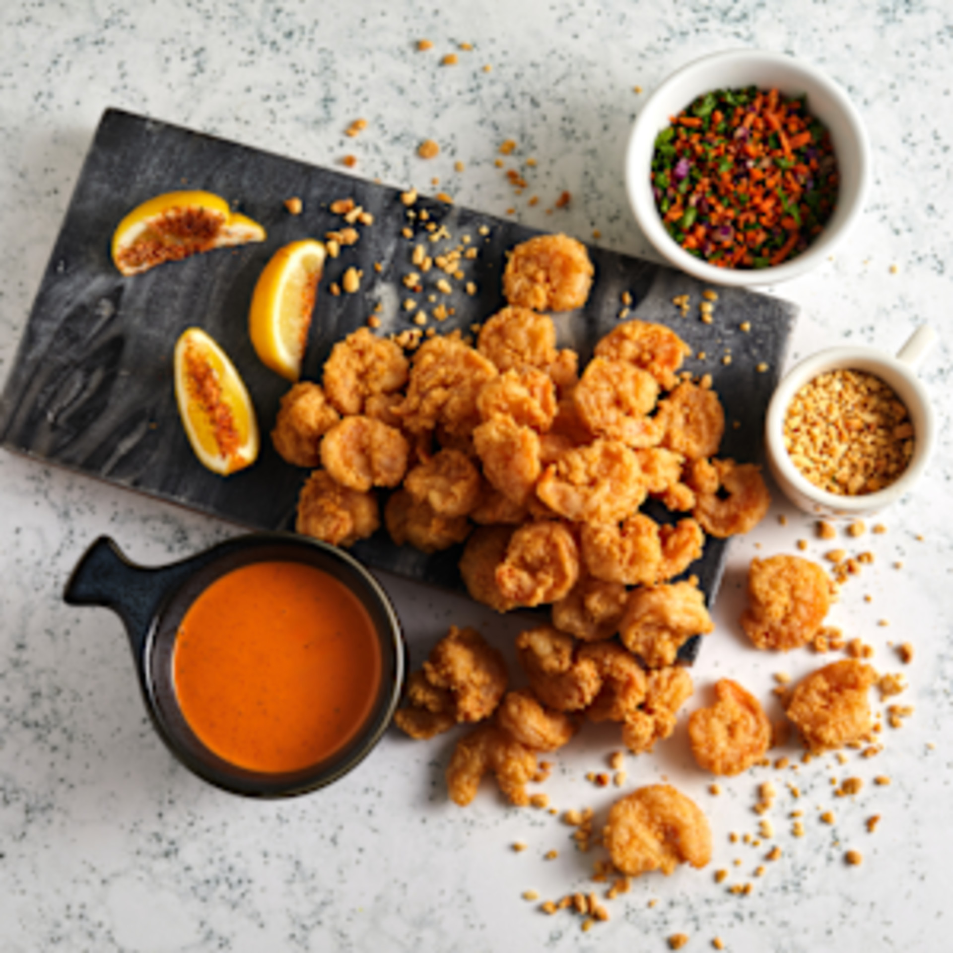 Drago's Seafood | Hilton New Orleans Riverside